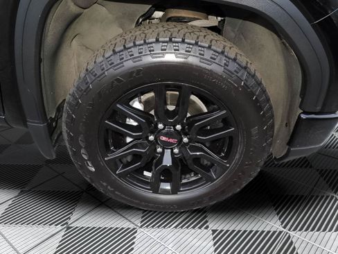 Certified 2023 GMC Sierra 1500 Elevation AWD/4WD image 32
