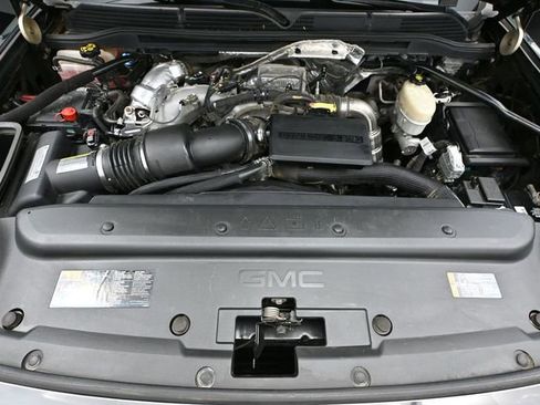 Used 2018 GMC Sierra 2500 Denali w/ Duramax Plus Package image 53