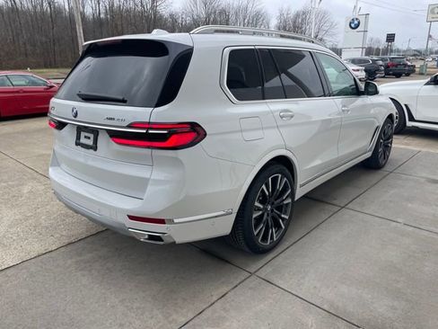 New 2026 BMW X7 xDrive40i image 5