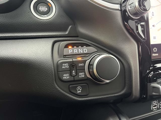 New 2026 RAM 1500 Big Horn AWD/4WD image 13