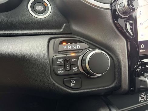 New 2026 RAM 1500 Big Horn image 13