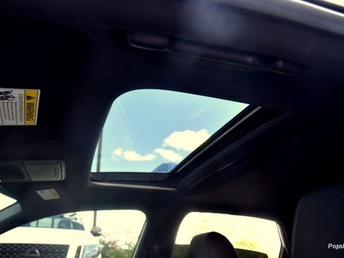 Certified 2025 Honda Civic Sport Touring image 12