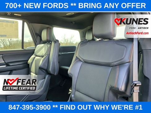 New 2026 Ford Expedition Tremor AWD/4WD image 30