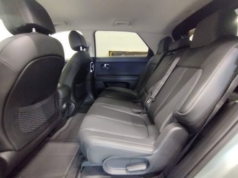 New 2026 Hyundai Ioniq 5 SEL image 36