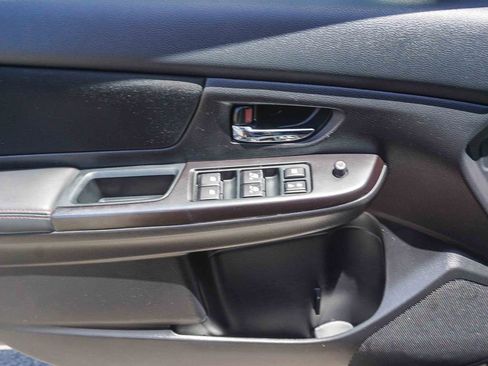 Used 2017 Subaru WRX AWD/4WD image 18