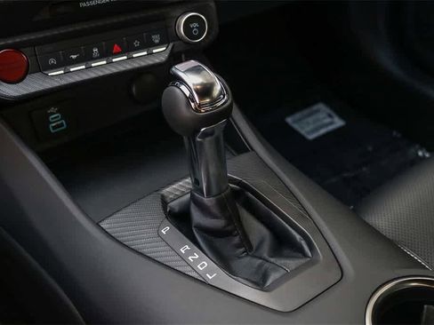 New 2026 Ford Mustang Premium w/ Bronze Appearance Package image 24