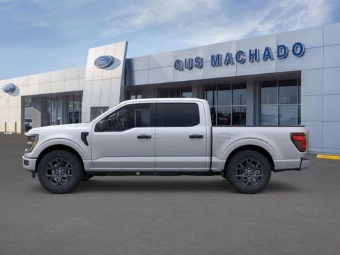 New 2026 Ford F150 STX w/ Equipment Group 200A RWD image 3