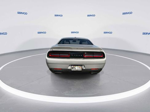 Used 2022 Dodge Challenger R/T RWD image 7
