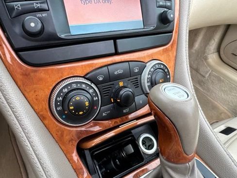 Used 2003 Mercedes-Benz SL 500 image 18