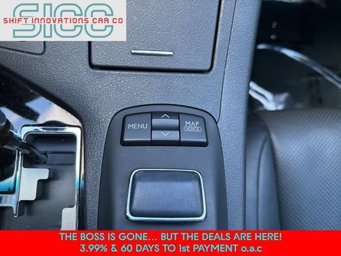 Used 2014 Lexus ES 350 w/ Premium Package FWD image 21