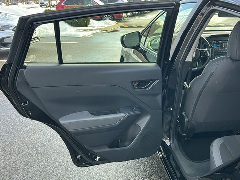 Certified 2025 Subaru Impreza 2.0i image 20