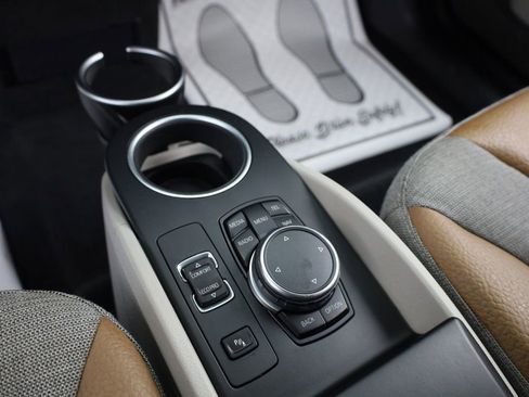 Used 2015 BMW i3 image 39