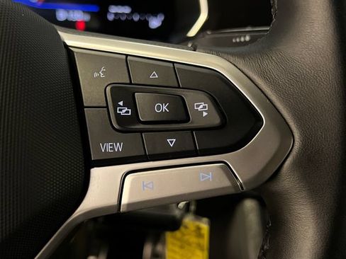 Certified 2024 Volkswagen Jetta Sport FWD image 21