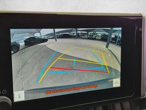 Used 2025 Toyota RAV4 XLE w/ Weather Package AWD/4WD image 12