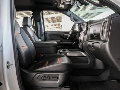 Certified 2021 GMC Sierra 1500 AT4