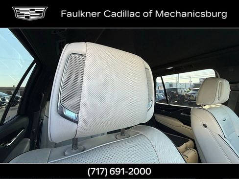 Certified 2024 Cadillac Escalade Sport image 26
