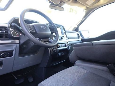 Used 2022 Ford F150 XLT image 15