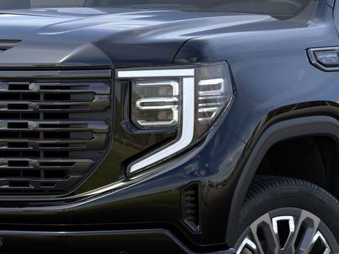 New 2026 GMC Sierra 1500 Denali Ultimate AWD/4WD image 10