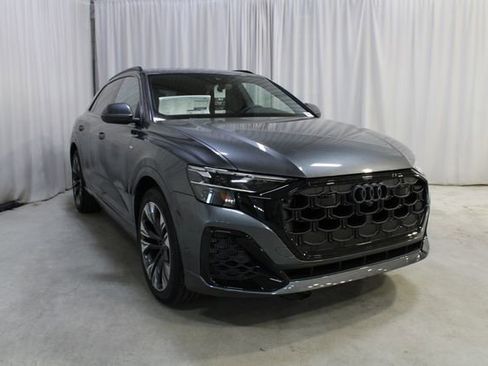 New 2026 Audi Q8 Premium Plus AWD/4WD image 37
