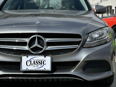 Used 2016 Mercedes-Benz C 300 Sedan image 9