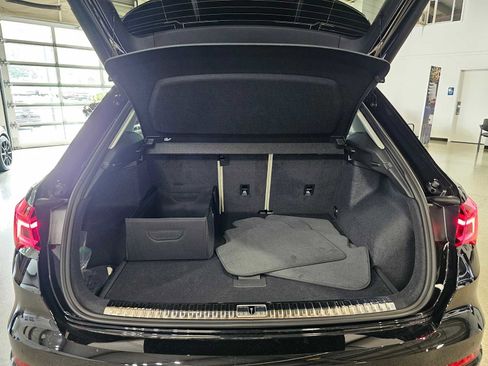 New 2025 Audi Q3 2.0T Premium Plus image 13