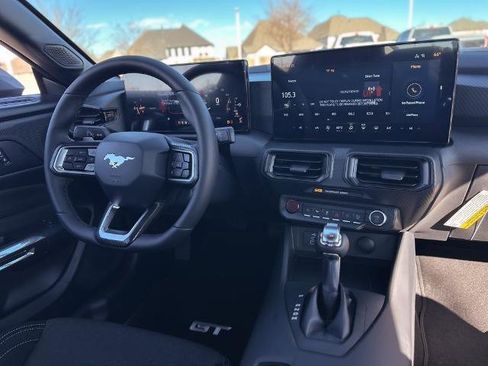 New 2026 Ford Mustang GT image 7