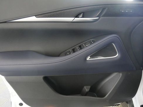 New 2026 INFINITI QX60 Sport image 13