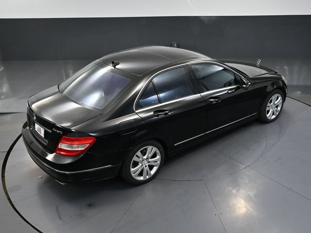 Used 2011 Mercedes-Benz C 300 4MATIC Sedan image 53