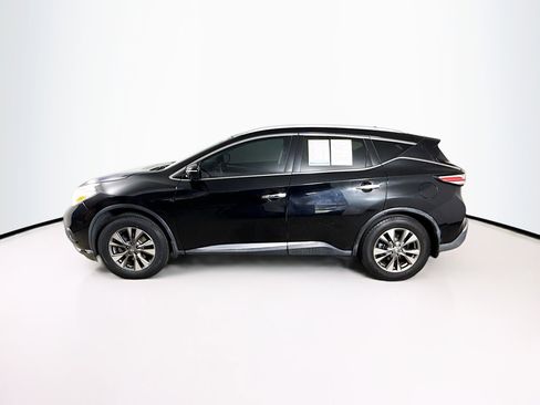 Used 2016 Nissan Murano SL w/ SL Technology Package AWD/4WD image 7