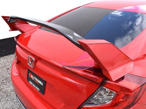 Used 2019 Honda Civic LX image 27