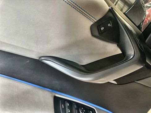 Used 2015 BMW i8 AWD/4WD image 15