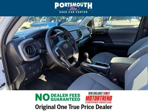 Used 2023 Toyota Tacoma SR5 image 4