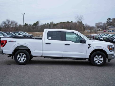 Used 2023 Ford F150 XLT image 4
