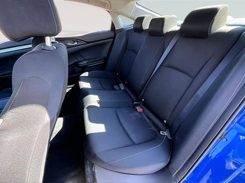 Used 2016 Honda Civic LX image 19