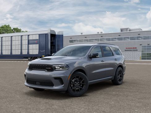 New 2026 Dodge Durango GT AWD/4WD image 1