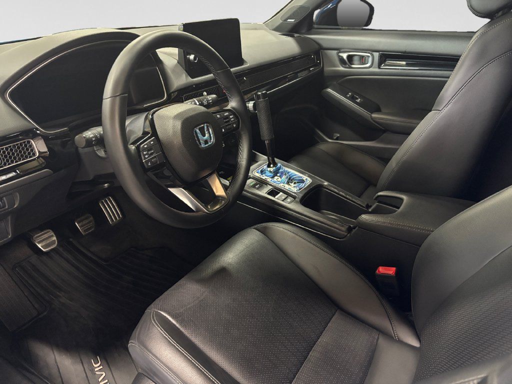 Used 2024 Honda Civic Sport Touring image 30