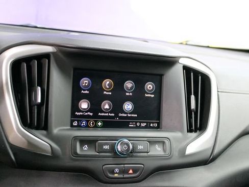 Used 2024 GMC Terrain SLE FWD image 18