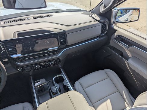 New 2026 GMC Sierra 1500 SLT w/ SLT Premium Plus Package AWD/4WD image 20