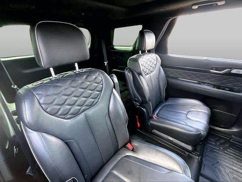 Used 2020 Hyundai Palisade Limited FWD image 19
