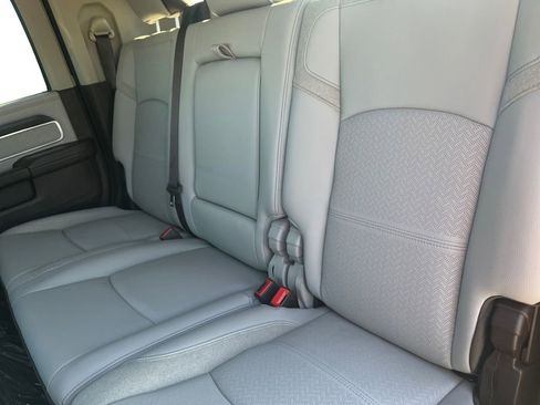 New 2026 RAM 2500 Laramie image 22