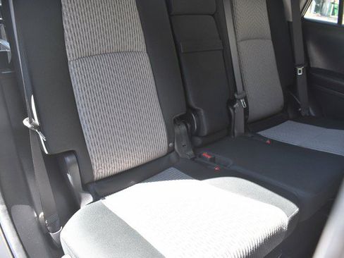 Used 2024 Toyota 4Runner SR5 AWD/4WD image 28