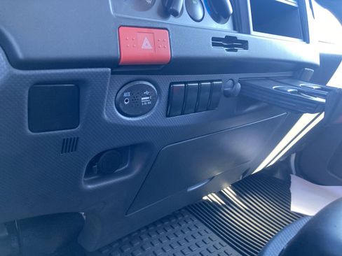 New 2025 Chevrolet Low Cab Forward 5500HG RWD image 32