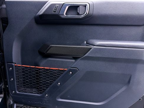 Used 2023 Ford Bronco Raptor image 48