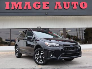 Used 2018 Subaru Crosstrek 2.0i Premium image 1