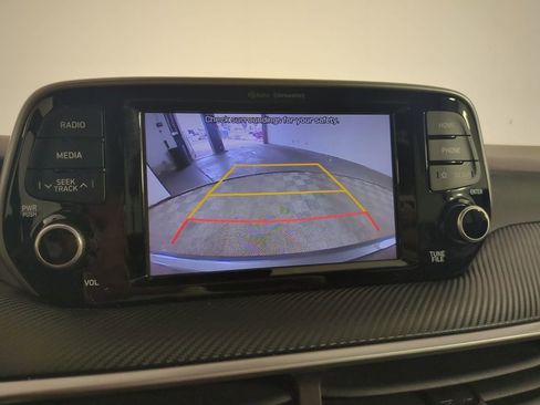 Used 2019 Hyundai Tucson Value FWD image 24