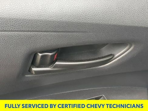 Used 2024 Toyota Corolla LE FWD image 35