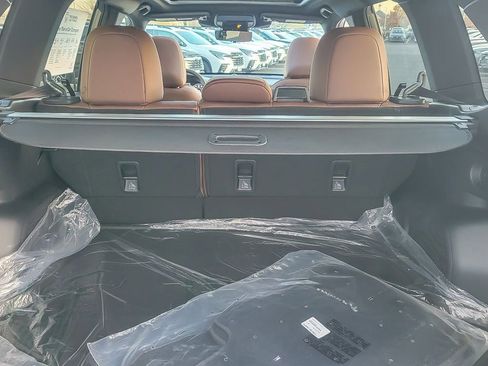 Certified 2026 Subaru Forester Touring AWD/4WD image 17
