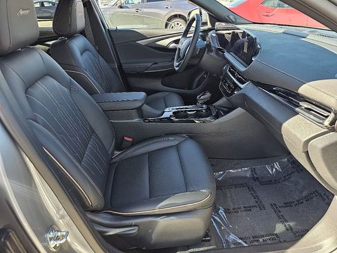 Used 2026 Buick Envista Avenir image 20