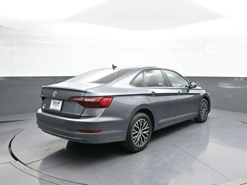 Used 2021 Volkswagen Jetta S image 6