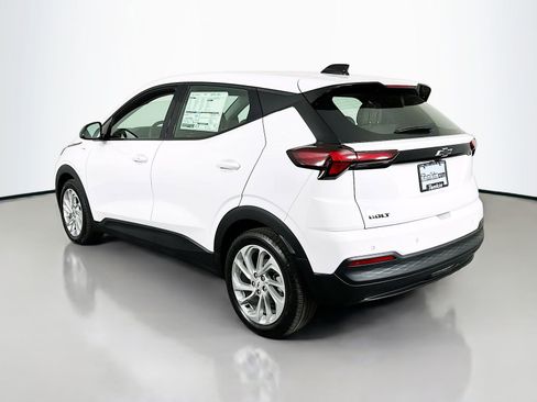 New 2027 Chevrolet Bolt LT w/ Comfort Package image 5